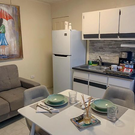 Homey Escape With Patio Access And Free Laundry Ponce Exterior foto