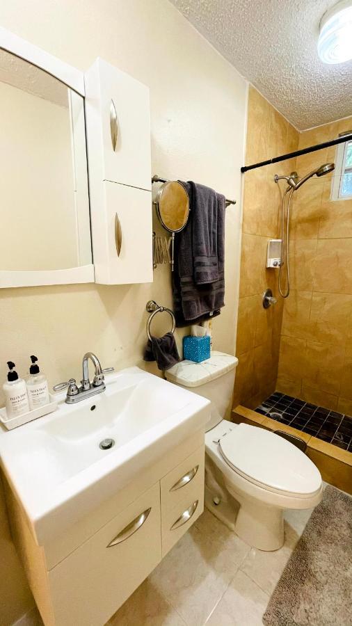 Homey Escape With Patio Access And Free Laundry Ponce Exterior foto