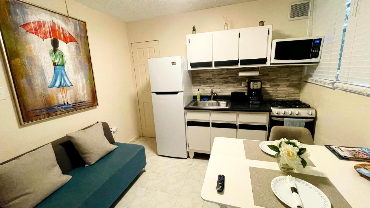 Homey Escape With Patio Access And Free Laundry Ponce Exterior foto